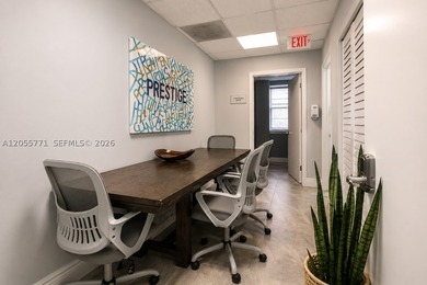 In the heart of Coral Gables, Medical Office Space available in - photo 18