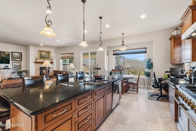 Experience luxury living in this stunning semi-custom home - photo 18