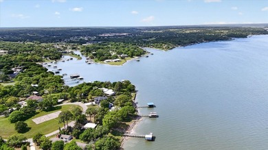RARE OPEN WATER OPPORTUNITY ON EAGLE MOUNTAIN LAKE! This - photo 18