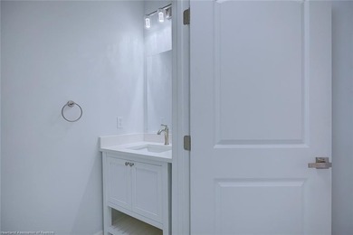 Step into this pristine 2025 New Construction! This 3 Bedroom & - photo 19