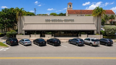 In the heart of Coral Gables, Medical Office Space available in - photo 21
