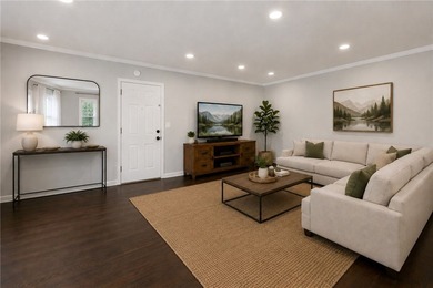 Welcome to The Encino, a boutique condominium community ideally - photo 1
