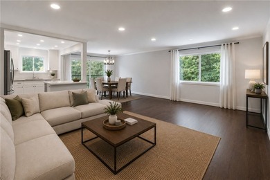 Welcome to The Encino, a boutique condominium community ideally - photo 3