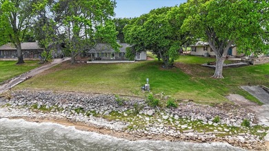 RARE OPEN WATER OPPORTUNITY ON EAGLE MOUNTAIN LAKE! This - photo 23