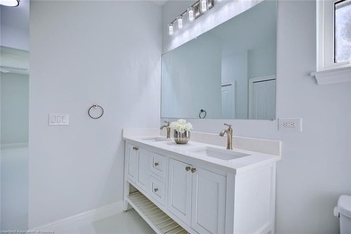 Step into this pristine 2025 New Construction! This 3 Bedroom & - photo 24