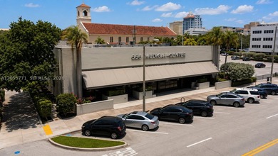 In the heart of Coral Gables, Medical Office Space available in - photo 24