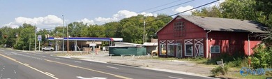 Commercial property with 2400sqft block building at busy - photo 24