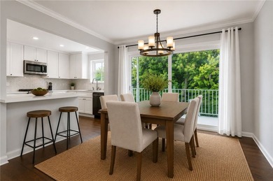 Welcome to The Encino, a boutique condominium community ideally - photo 6