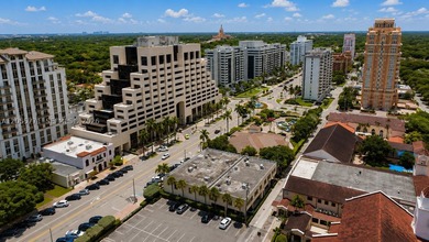 In the heart of Coral Gables, Medical Office Space available in - photo 27