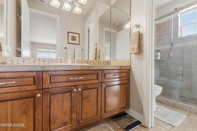 Experience luxury living in this stunning semi-custom home - photo 27