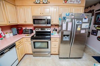 THIS IS IT! A WATER FRONT HOME ON A FLAT LOT WITH 1.11 ACRES ON - photo 28