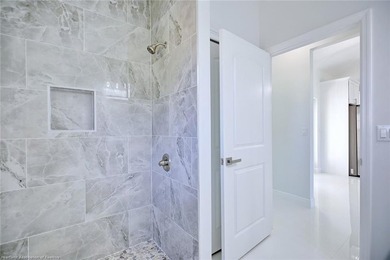 Step into this pristine 2025 New Construction! This 3 Bedroom & - photo 28
