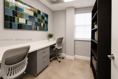 In the heart of Coral Gables, Medical Office Space available in - photo 28