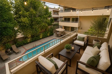 Welcome to The Encino, a boutique condominium community ideally - photo 9