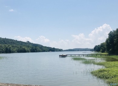 Lake Lot For Sale in Cedar Bluff, Alabama