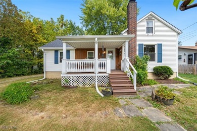 (private lake, pond, creek) Home Sale Pending in Berea Ohio