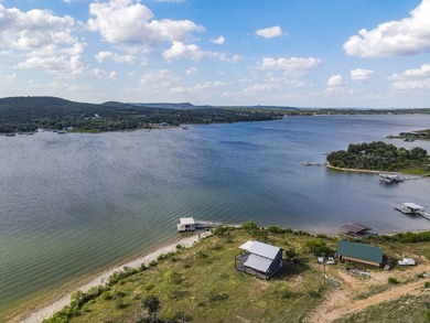 Possum Kingdom Lake Home For Sale in Possum Kingdom Lake Texas