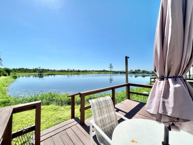 Lake Home For Sale in Lake Placid, Florida