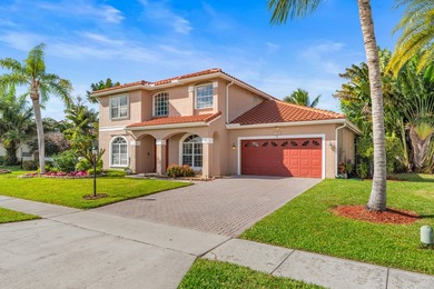 (private lake, pond, coastal) Home For Sale in Boca Raton Florida