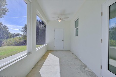 Step into this pristine 2025 New Construction! This 3 Bedroom & - photo 32