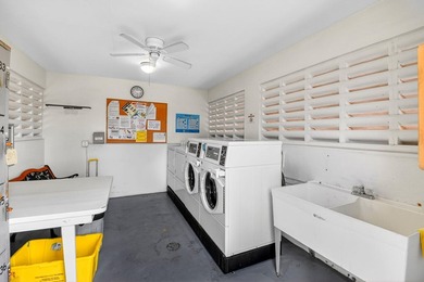 Welcome to this beautifully updated 2-bedroom, 2-bathroom - photo 32