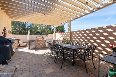 Experience luxury living in this stunning semi-custom home - photo 36