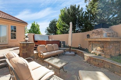 Experience luxury living in this stunning semi-custom home - photo 40