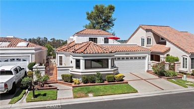 Lake Home For Sale in Mission Viejo, California