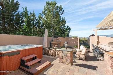 Experience luxury living in this stunning semi-custom home - photo 43