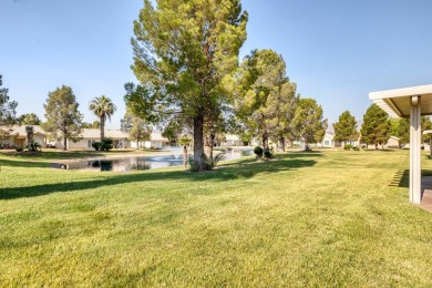 Lake Home Sale Pending in Saint George, Utah