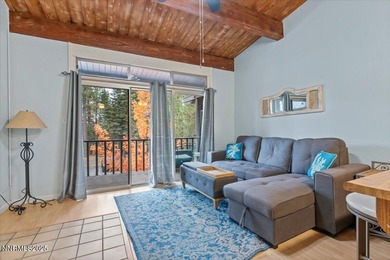 Lake Tahoe - Washoe County Condo For Sale in Incline Village Nevada
