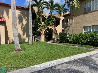 Lake Condo For Sale in Pembroke Pines, Florida