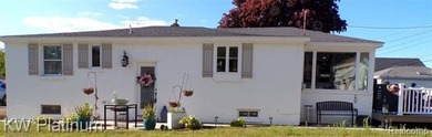 Luxury living meets small town charm with this Move In Ready - photo 1