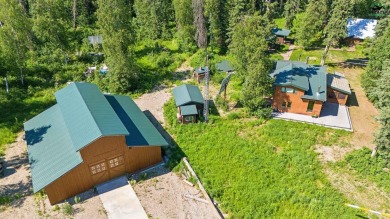 Lake Home For Sale in Salcha, Alaska