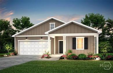 New Construction! Estimated completion date of Aug/Sep 2026. The - photo 1