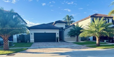 (private lake, pond, coastal) Home For Sale in Homestead Florida