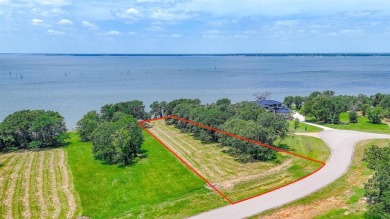 Lake Lot For Sale in Streetman, Texas