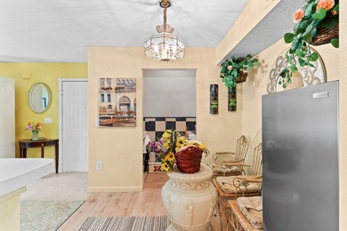 This ground floor 2-bedroom 2-bathroom unit is in one of the - photo 11