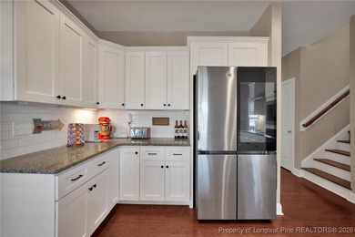 Located in the prestigious Gates Four Gated Golf Community, this