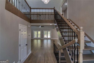 This stunning contemporary home offers modern elegance and - photo 11