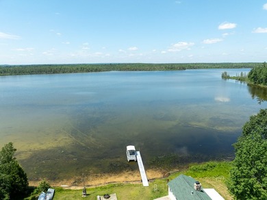 TURTLE LAKE / OTSEGO COUNTY, MI 1,408.88 Acres, 170+/- Acre - photo 11