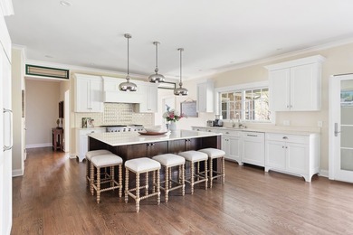 Discover this charming traditional home situated on a spacious - photo 11