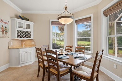 Custom-built home situated in the sought-after location in the - photo 13