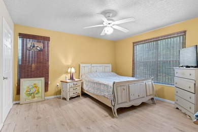 This ground floor 2-bedroom 2-bathroom unit is in one of the - photo 13