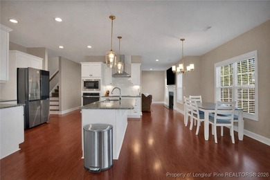 Located in the prestigious Gates Four Gated Golf Community, this