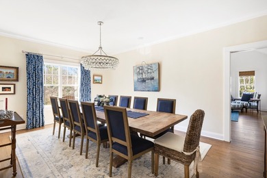 Discover this charming traditional home situated on a spacious - photo 13