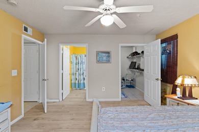 This ground floor 2-bedroom 2-bathroom unit is in one of the - photo 14