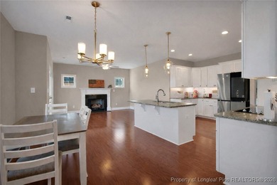 Located in the prestigious Gates Four Gated Golf Community, this