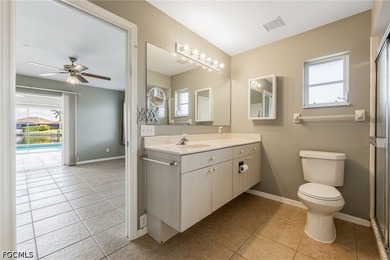 Exceptional Gulf-access location! This 3-bedroom, 2.5-bath home - photo 14