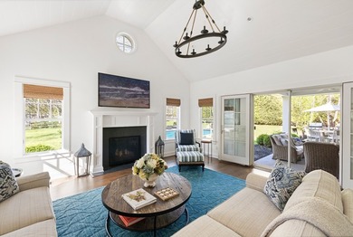 Discover this charming traditional home situated on a spacious - photo 14